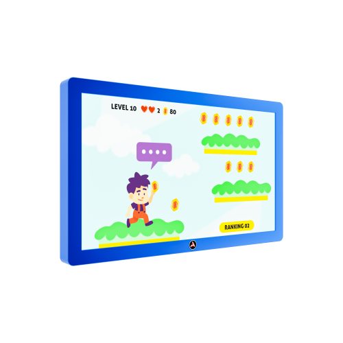 Интерактивная панель Kids 43 дюйма от магазина  фото 7
