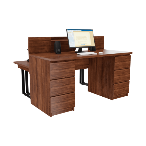 Сенсорный логопедический стол Logo Pro 21.5 дюймов от магазина  фото 2