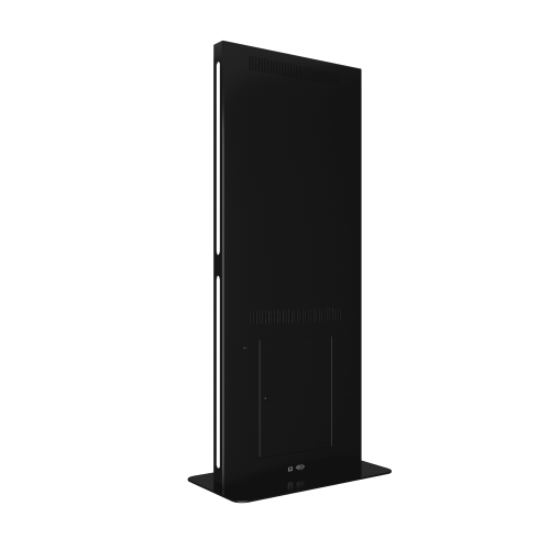 Видеопилон для помещения Saw 55 дюймов от магазина  фото 2