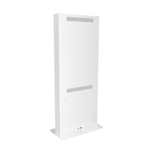 Видеопилон для улицы Saw Street 65 дюймов от магазина  фото 6