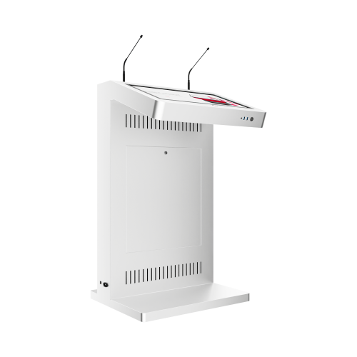 Интерактивная трибуна Double 23.8 дюймов от магазина  фото 6