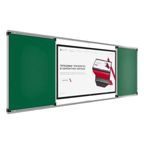 Рельсовая система Move рамочная (32-75 дюймов) от магазина  фото 3