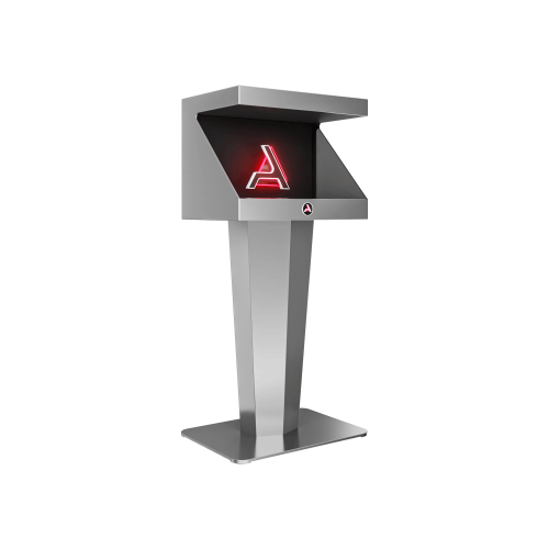 Голографический куб Cube Ultra 27 дюймов фото 3