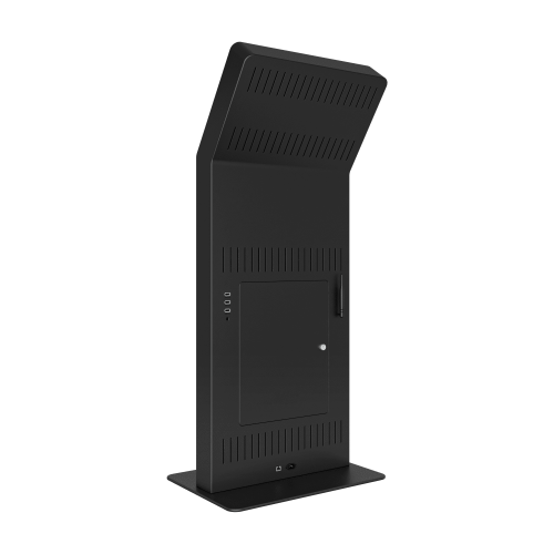 Терминал самообслуживания Sirius 23.8 дюймов от магазина  фото 2