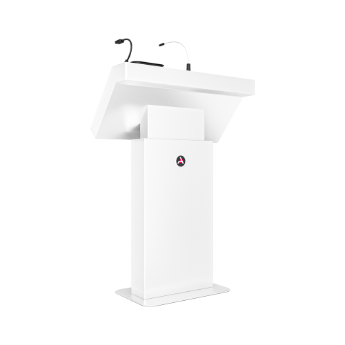 Интерактивная трибуна с документ-камерой Voice Pro 21.5 дюймов от магазина  фото 6