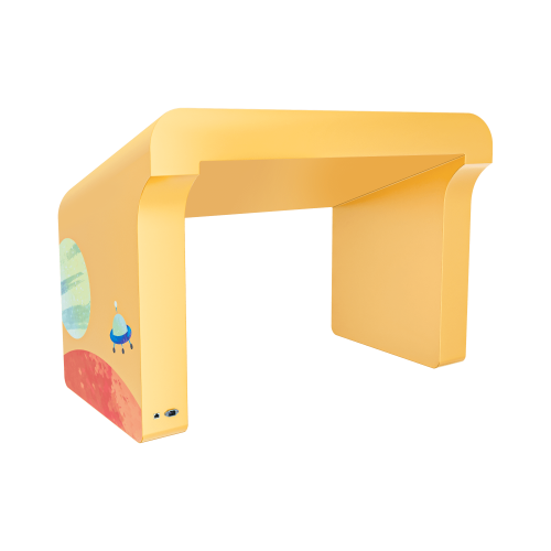 Сенсорный стол для детей Leo 43 дюйма от магазина  фото 2