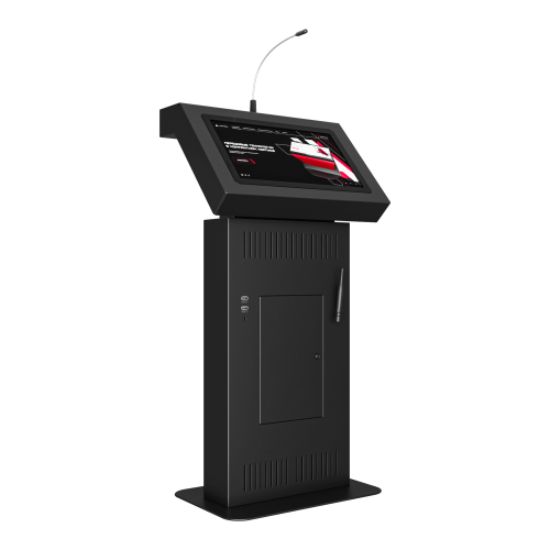 Интерактивная трибуна Voice 21.5 дюймов от магазина 