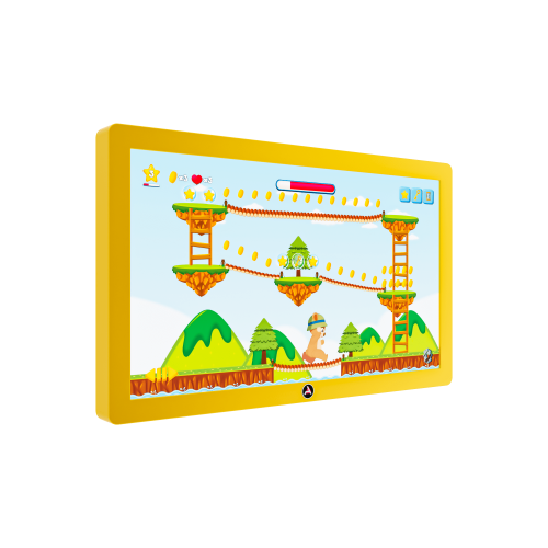 Интерактивная панель Kids 55 дюймов от магазина  фото 5