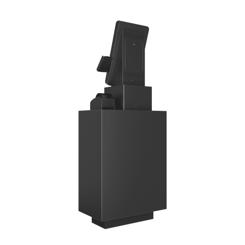 Терминал самообслуживания Sky 2.0 19 дюймов от магазина  фото 2