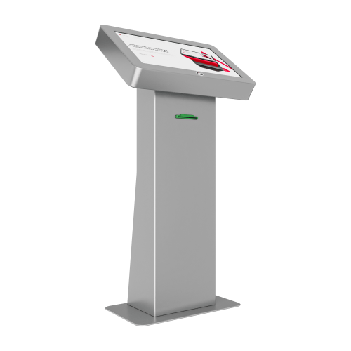 Терминал самообслуживания Titan 21.5 дюймов от магазина  фото 3