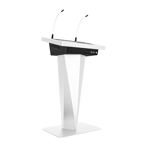 Интерактивная трибуна Terra 27 дюймов от магазина  фото 6