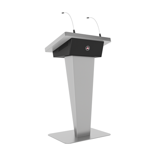 Интерактивная трибуна Terra 27 дюймов от магазина  фото 3