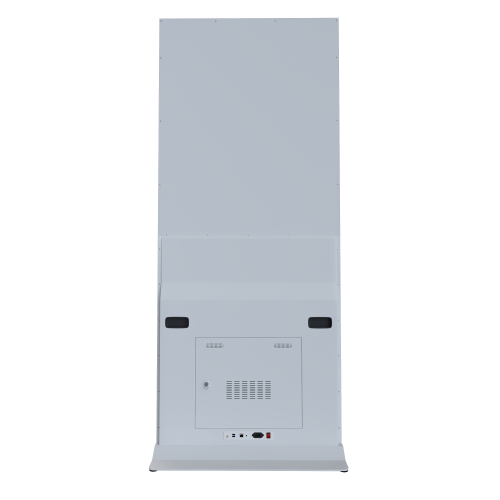 Сенсорный киоск Nova 43 дюйма от магазина  фото 7