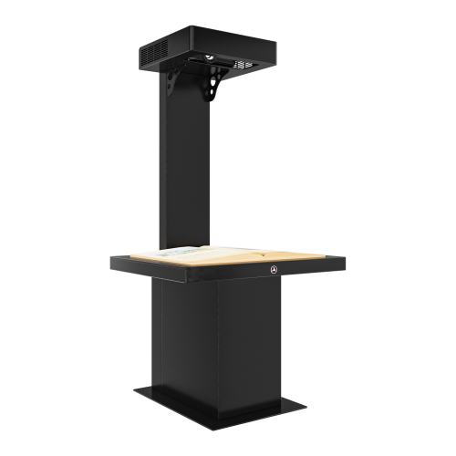 Интерактивная книга Story фото 5