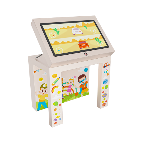 Сенсорный стол для детей Buka 23.8 дюймов от магазина  фото 3