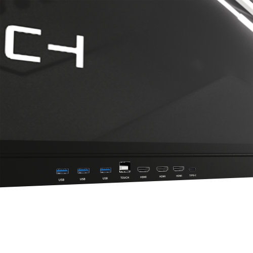 Интерактивная панель Dragon X 75 дюймов от магазина  фото 7