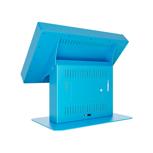 Сенсорный стол для детей Fancy Kid 55 дюймов от магазина  фото 2