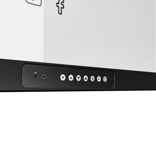 Интерактивная панель Air 98 дюймов от магазина  фото 4