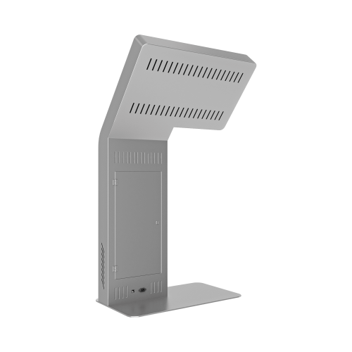 Терминал самообслуживания Flex 23.8 дюймов от магазина  фото 4