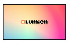 Профессиональная панель [LS9850SDG2] Lumien [LS98] серии Standard, 98 дюймов, Android 14, ARM Cortex-A73, 4/32 Гб, 4K (3840*2160), 500 кд/м2, матовый экран, 24/7, ландшафт/портрет, HDMI вход, HDMI выход, съёмный Wi-Fi