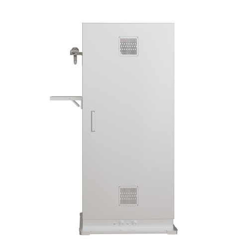 Промышленный терминал Industry 27 дюймов от магазина  фото 11