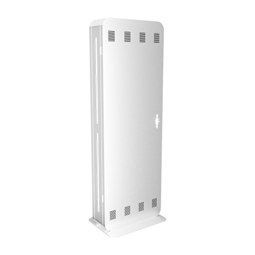 Уличный сенсорный киоск Apache 43 дюйма фото 6