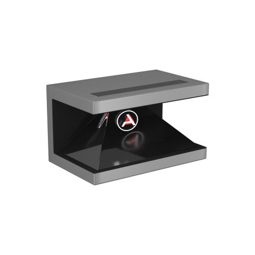 Голографическая пирамида Area 32 дюйма фото 2