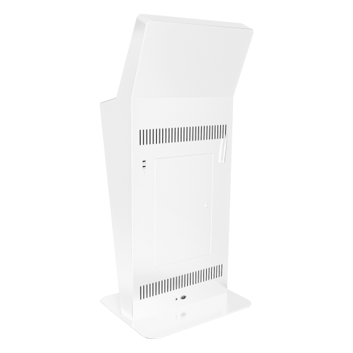 Терминал самообслуживания Predator 27 дюймов от магазина  фото 6