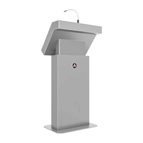 Интерактивная трибуна Voice 19 дюймов от магазина  фото 4