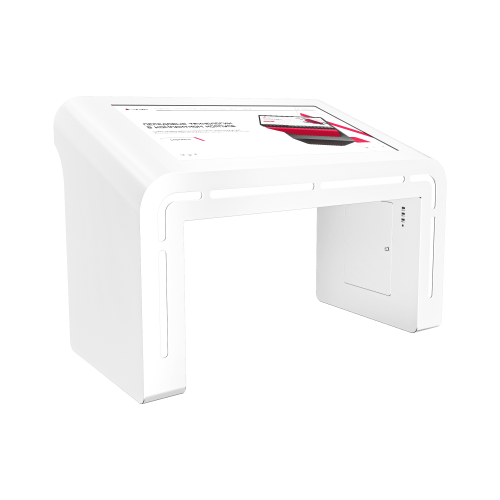 Сенсорный стол для детей Leo 32 дюйма от магазина  фото 3