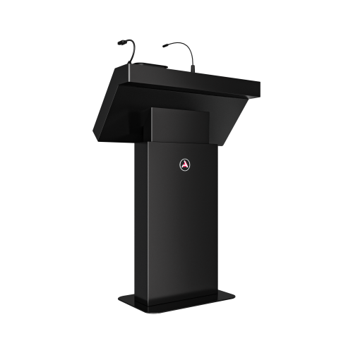 Интерактивная трибуна с документ-камерой Voice Pro 23.8 дюймов от магазина  фото 2