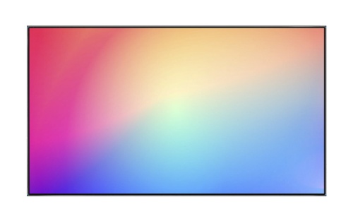 Профессиональный дисплей [LP6570SDRU] Lumien [PDSBV1NLM65] серии Premier, 65", 3840 x 2160, 700 кд/м2, 1200:1, Ландшафт/Портрет, Android 13, 4/32 Гб, Аудио 20 Вт