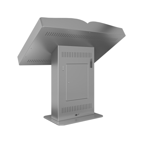 Сенсорный стол Book 32 дюйма от магазина  фото 4