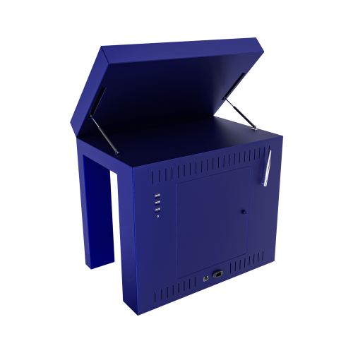 Сенсорный стол для детей Buka 32 дюйма от магазина  фото 2